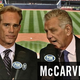 Illustration for article titled McCarved Up: Your Weekly Look At The Stupidest Things Tim McCarver Said During Saturdays Game
